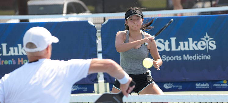 PPA State Championship Tournament