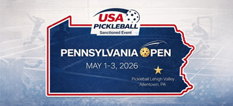 USAP Pennsylvania Open