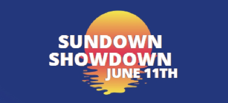 Sundown Showdown Social
