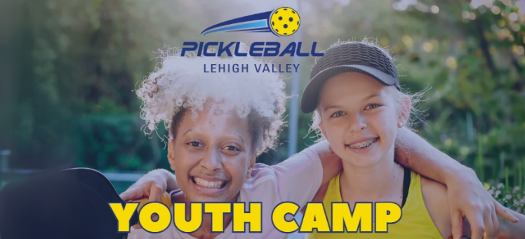 Youth Camp Grades 2nd-5th