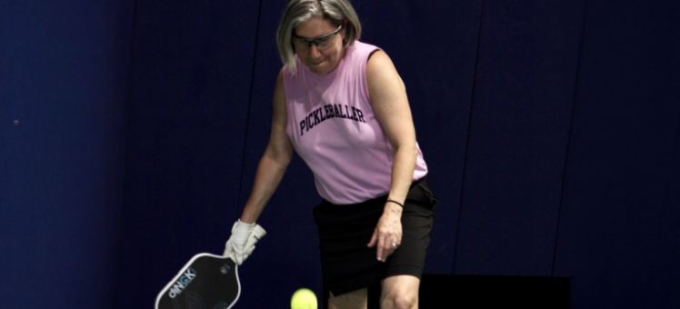 Beginner League with Instructor