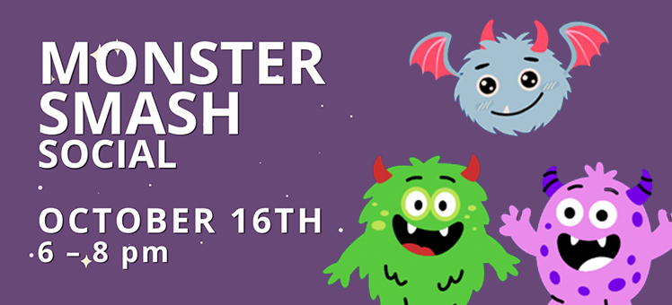 Monster Smash