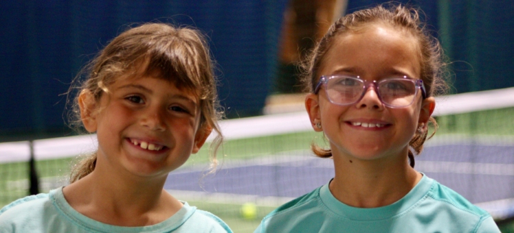 Little Dinkers Youth League 2nd – 5th Grade